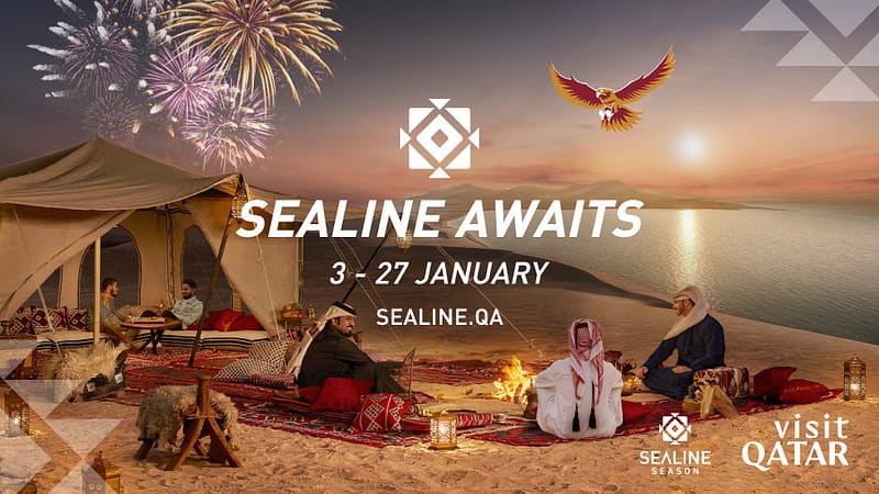 Sealine - Festival - Image 2