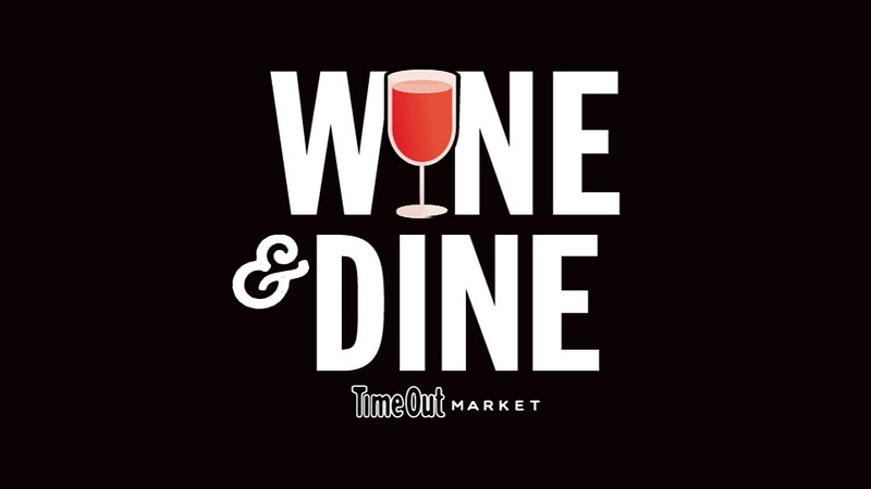 Wine & Dine at Time Out Market in Dubai - Festival - Image 2